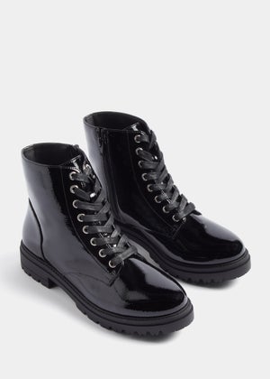 Matalan mens leather boots online