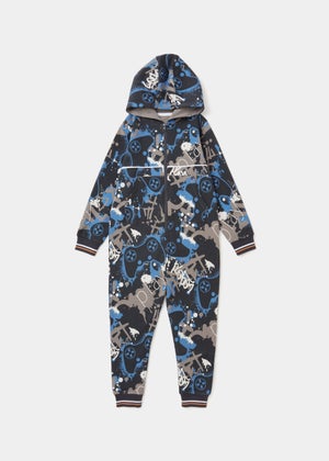 Boys onesies matalan sale