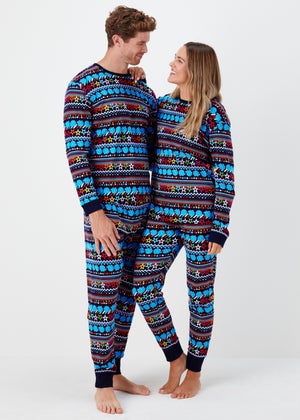Alder hey 2021 2025 pjs