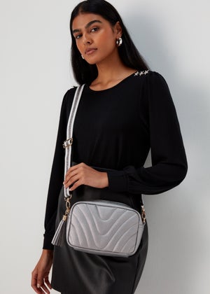 Mimco waver clearance camera bag