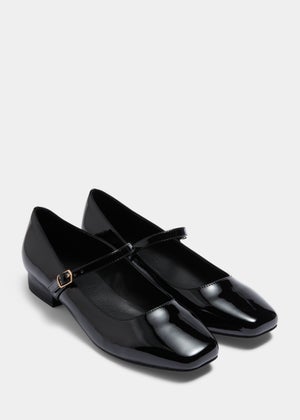 Matalan mary clearance jane shoes