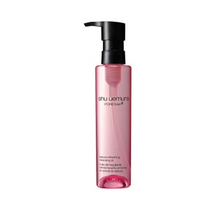 porefinist2 sakura refreshing cleansing oil 150ml