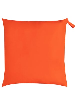 Orange cushions matalan top