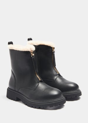 Ladies boots new arrivals in matalan