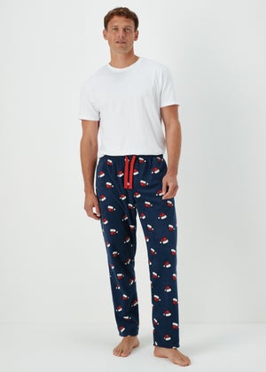 Matalan mens pyjama discount shorts