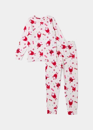 Mr and store mrs pyjamas matalan