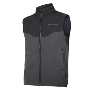 Men's MT500 Spray Gilet - Black