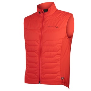 Primaloft gilet mens shop