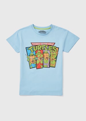 Ninja turtle shirt deals