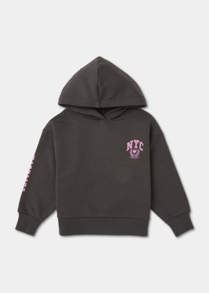 Matalan store girls hoody