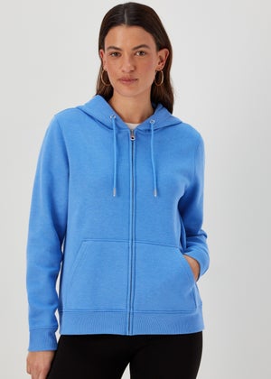 Matalan zip up hoodie best sale