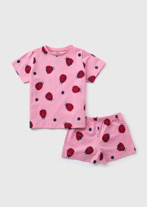 Ladybird pyjamas ladies new arrivals