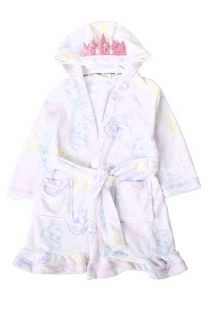 Minnie mouse dressing gown matalan shop