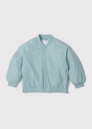 Matalan girls leather discount jacket