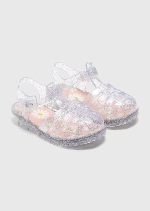 Jelly shoes matalan store