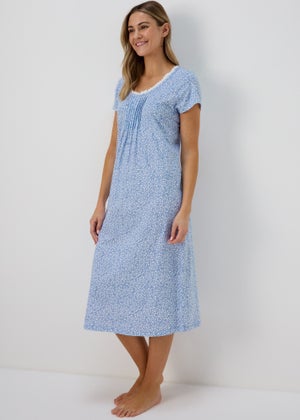 Ladies nightdresses matalan clearance