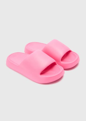 Girls sliders matalan store