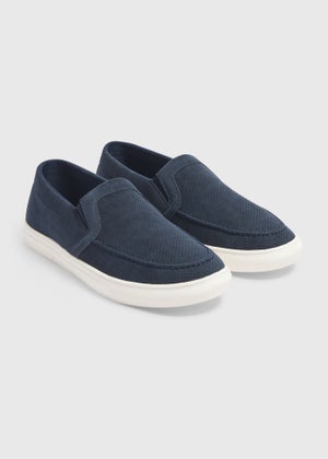 Matalan loafers mens shop