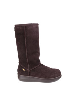 Rocket dog boots sales sale
