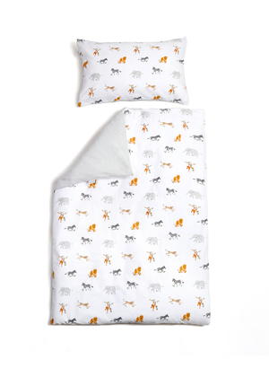 Cot bedding sets matalan best sale