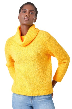 Matalan mustard jumper online