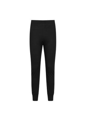 Mountain Warehouse Black Talus Base Layer Bottoms - Matalan