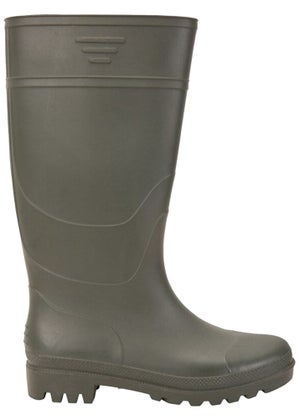 Mountain Warehouse Khaki Splash Wellington Boots Matalan