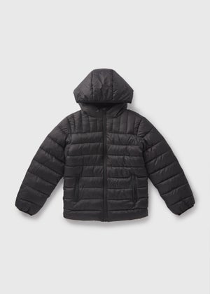 Matalan boys parka hotsell
