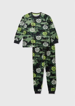 Power rangers pyjamas matalan 2025