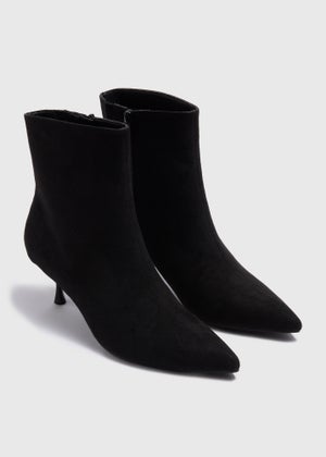 Matalan wide fit ankle boots cheap