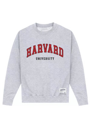 Harvard university sudadera on sale