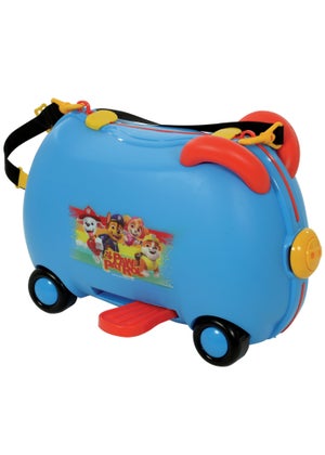 Paw patrol trunki best sale
