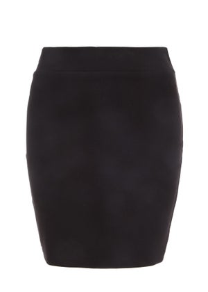 Black skirt quiz online