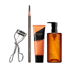 shu glow kit ($201 value)