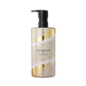 ultime8∞ sublime beauty cleansing oil