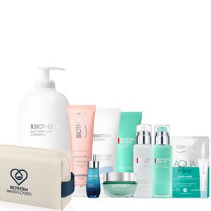 EXCLUSIVE 11-PIECE BUNDLE ($384 VALUE)
