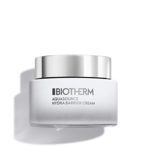 Biotherm AQS Hydra Barrier Cream