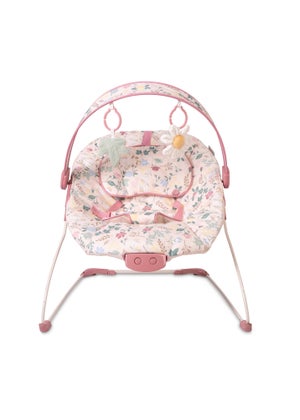 Red Kite Cozy Bounce Rose & Ivy Bounce Chair