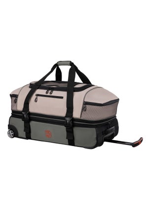 Luggage Factory Timberland Wheeled Duffle Bag Shop Timberland