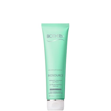 Biosource Purifying Foaming Cleanser