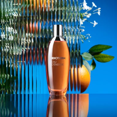 Eau D'Energie Mist