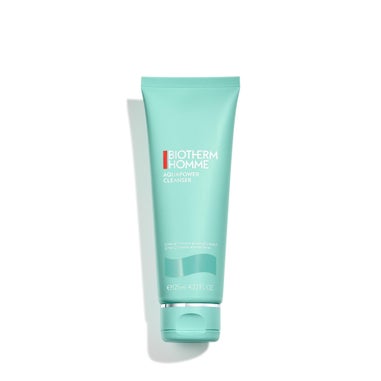 AQUAPOWER FACIAL CLEANSER