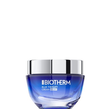 BLUE THERAPY ANTI-AGING NIGHT CREAM