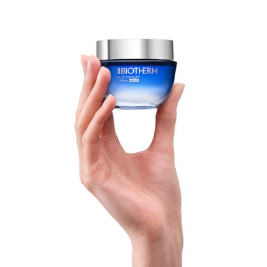 BLUE THERAPY ANTI-AGING NIGHT CREAM