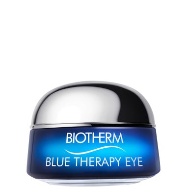 Blue Therapy Eye