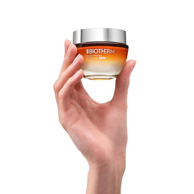 Blue Therapy Revitalize Anti-Aging Night Cream
