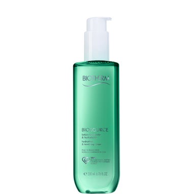 Biosource Hydrating & Tonifying Toner