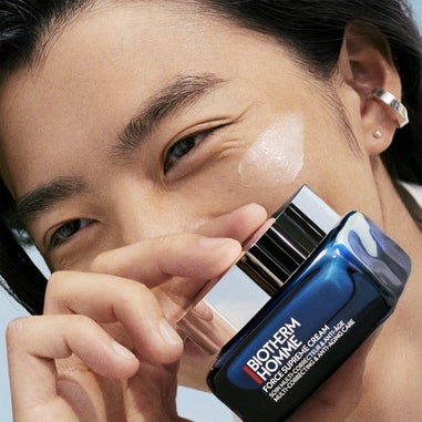 Force Supreme Anti-Aging Firming Cream