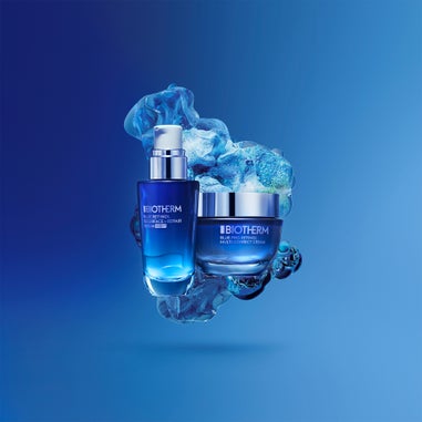 BLUE PRO-RETINOL MULTI-CORRECT CREAM