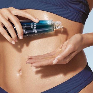 Life Plankton™ Multi-Corrective Body Oil